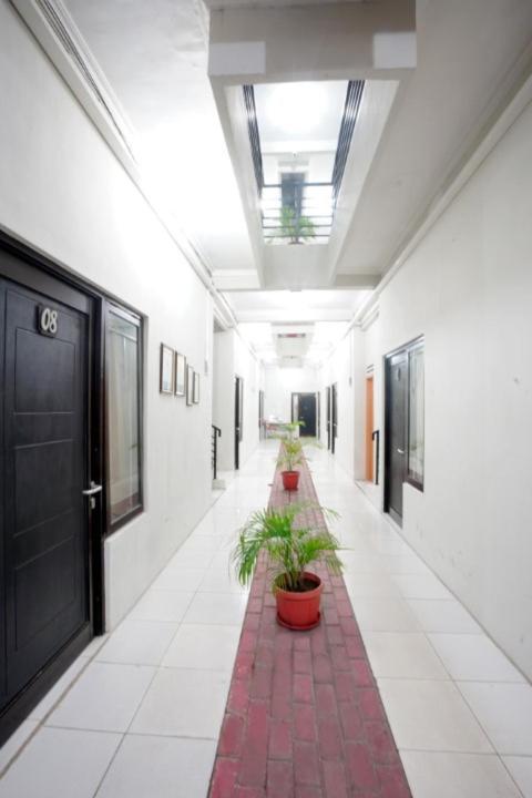 Dparagon Dwikora Palembang Luaran gambar