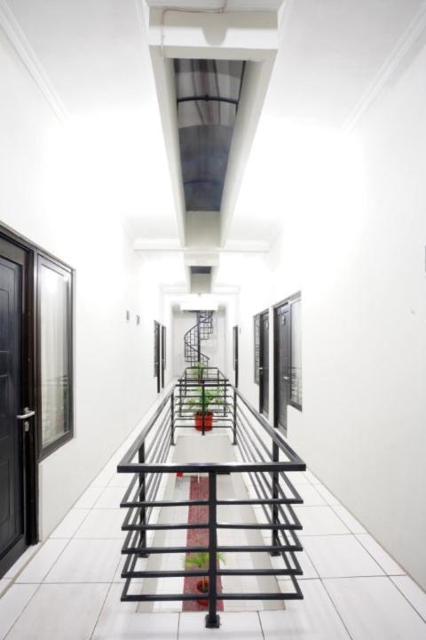 Dparagon Dwikora Palembang Luaran gambar