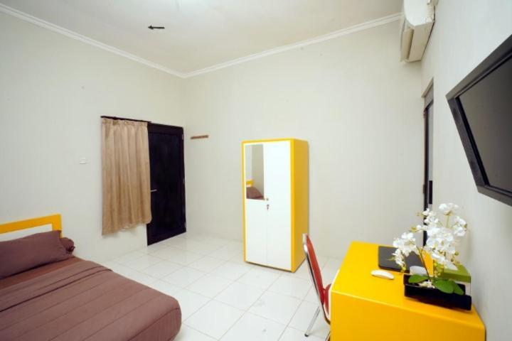Dparagon Dwikora Palembang Luaran gambar